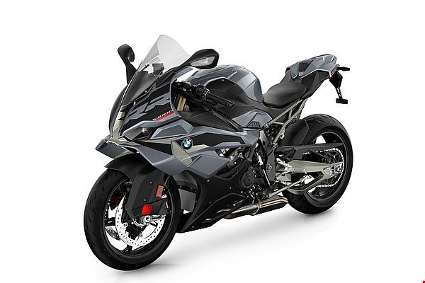 2025 BMW S1000RR