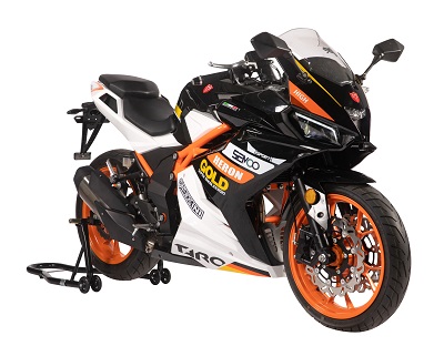 X One 125
