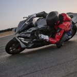 ה- S1000RR החדש של במוו הגיע לישראל, והוא מוכן למסלול